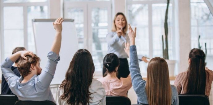 Workshop - Eventi aziendali