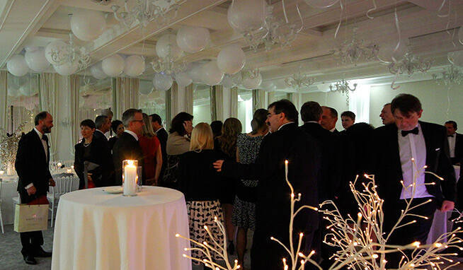Compleanno - Eventi