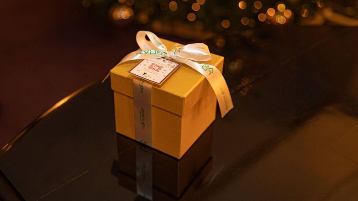 Christmas party - Eventi aziendali