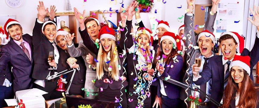 Team building - Natale