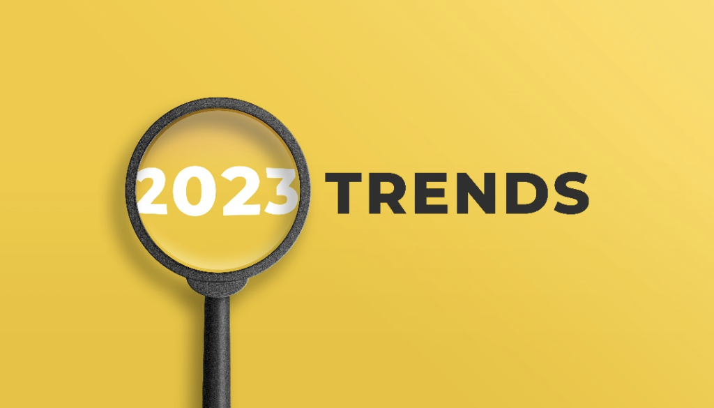 Trend 2023
