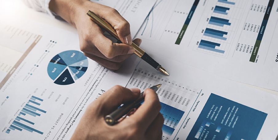 Analisi strategiche - Strategia di marketing