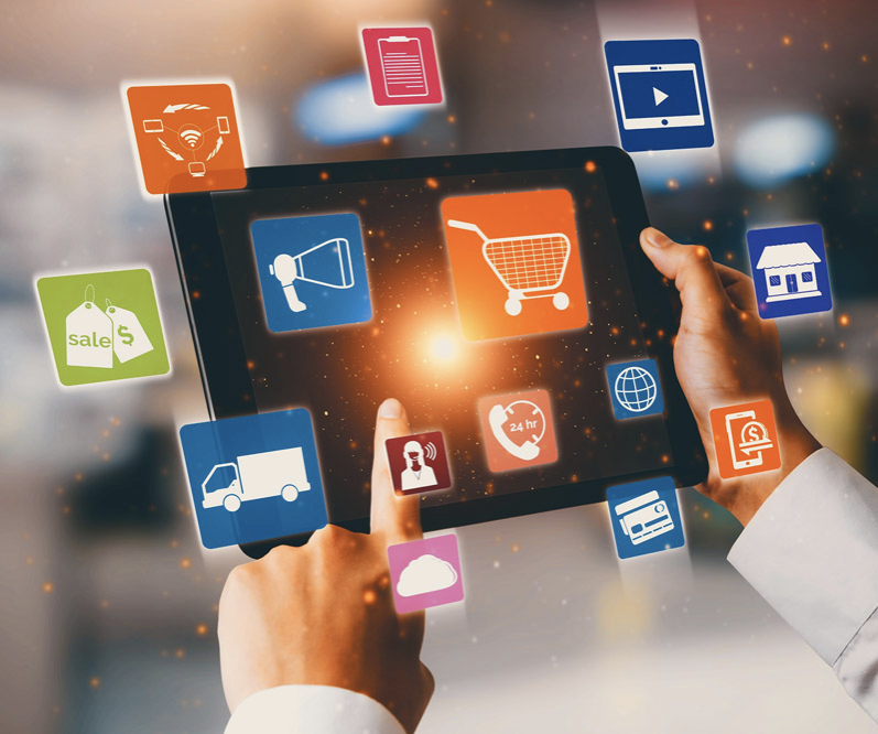 Omnichannel Customer Experience