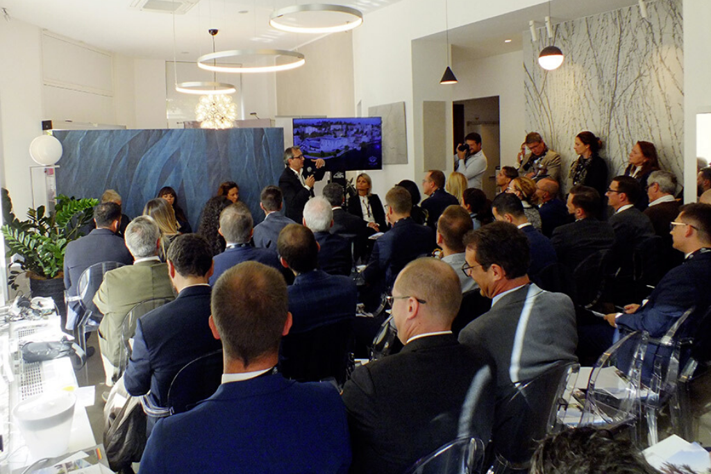 Eventi - Promozione - Marketing