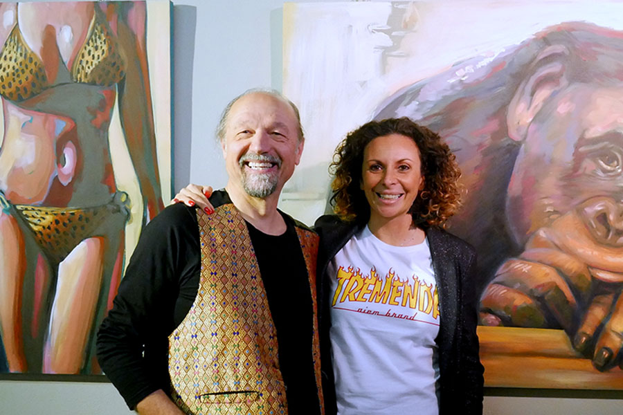 Cultura aziendale - Arte - Innovazione