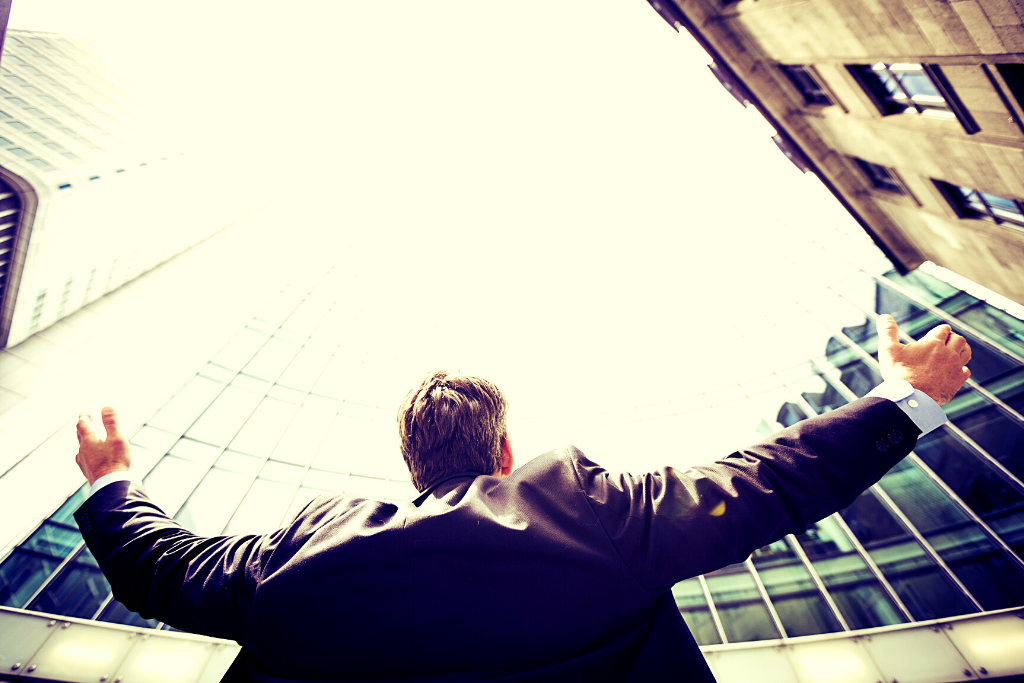 Gratitudine - Business