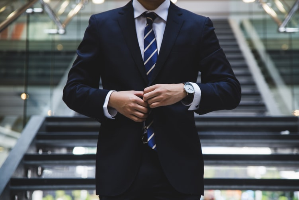 Leadership - Resilienza