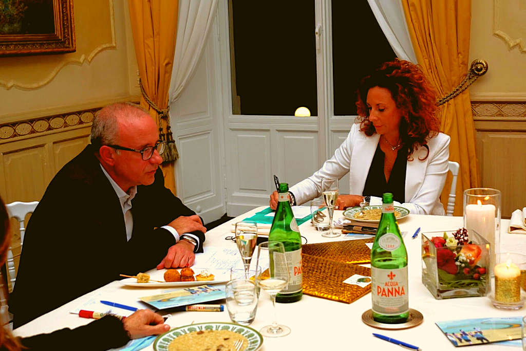 Aziende - Leadership - Emozioni