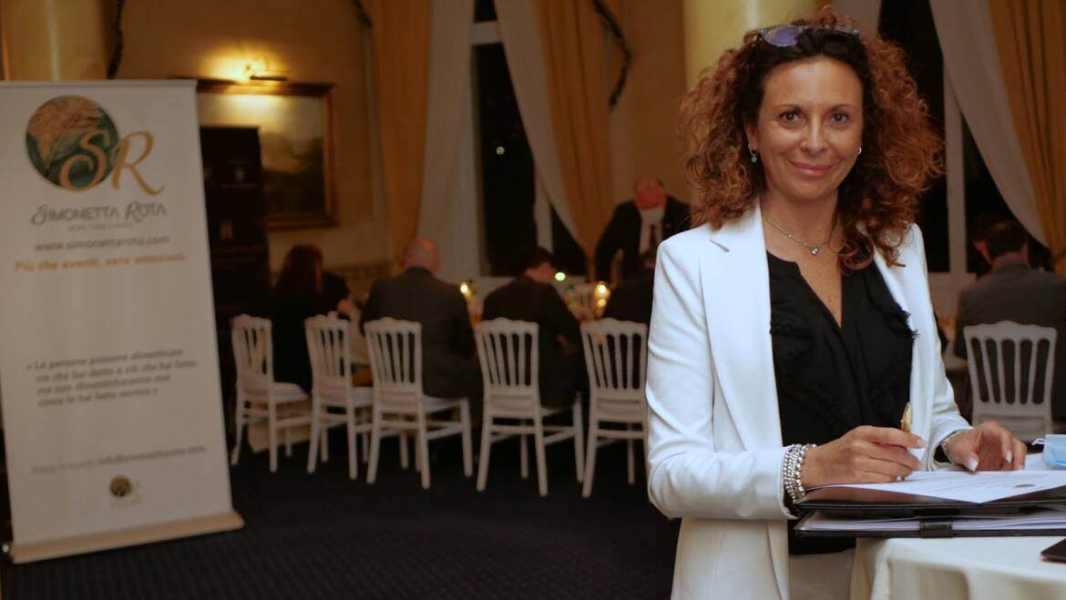 Ispirazione - Persone - Approccio alla vita