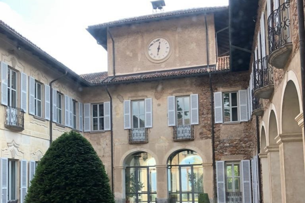 Location - Lugano - Post pandemia