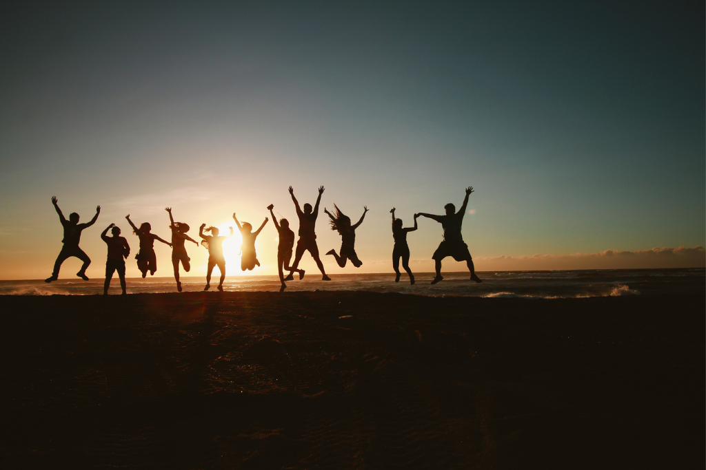 Team building - Incentivare