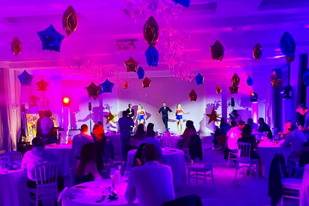 Party - Evento privato