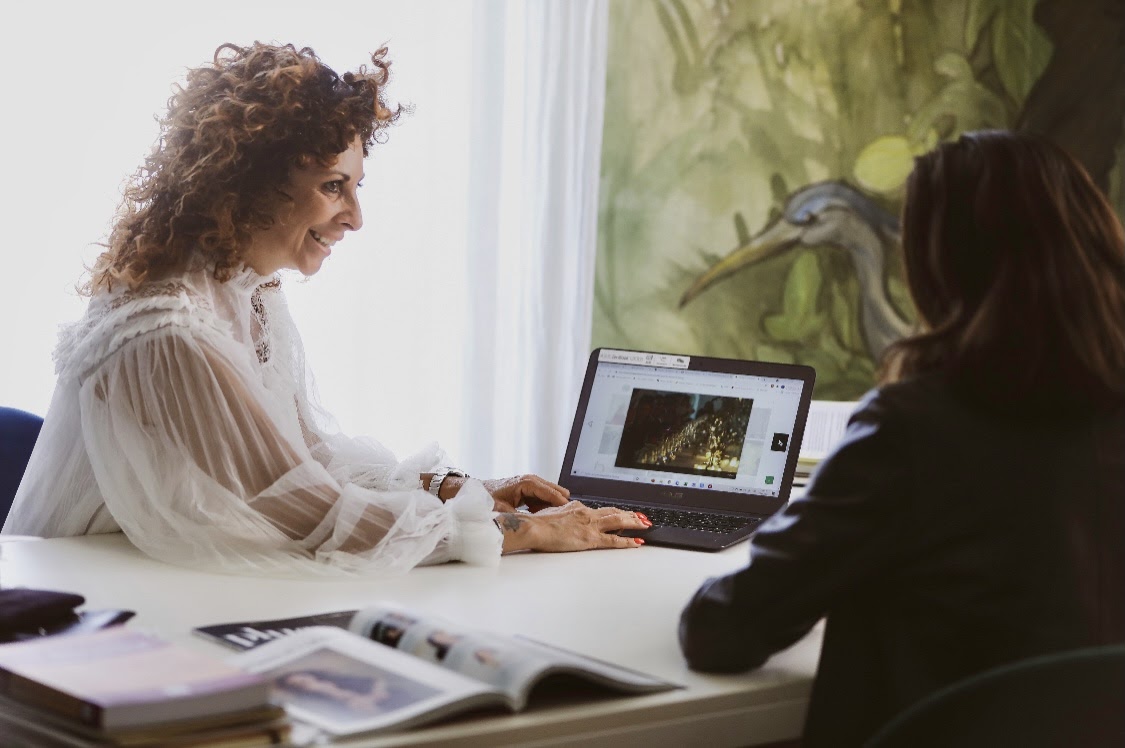Candidate Experience - HR - Networking