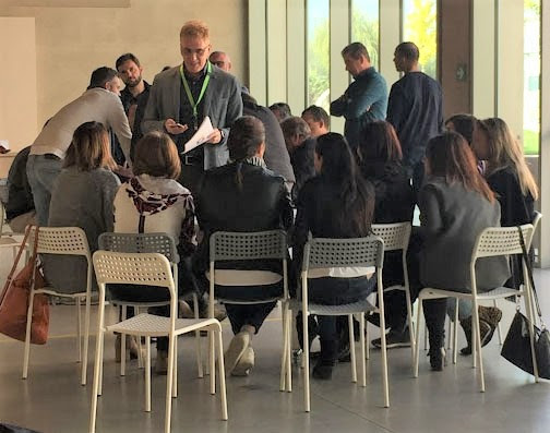 Team building - Team empowerment