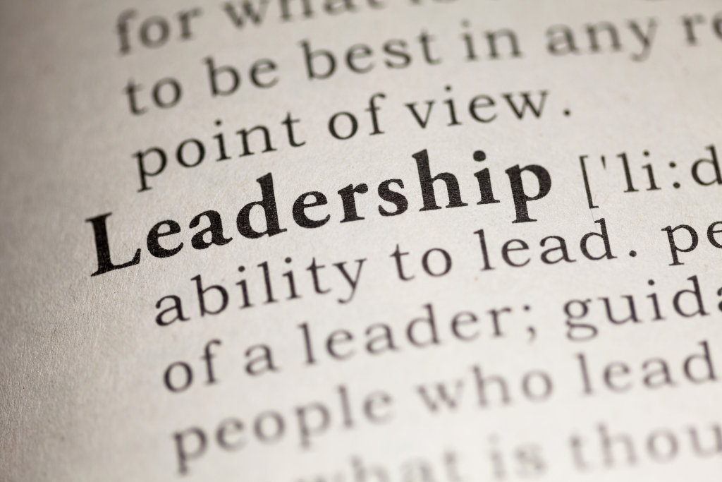 Leadership