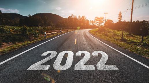 Brand purpose - Marketing Trends 2022