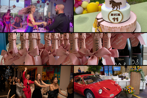 San Valentino - Eventi