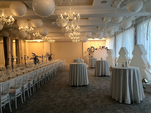 Mise en Place - Eventi