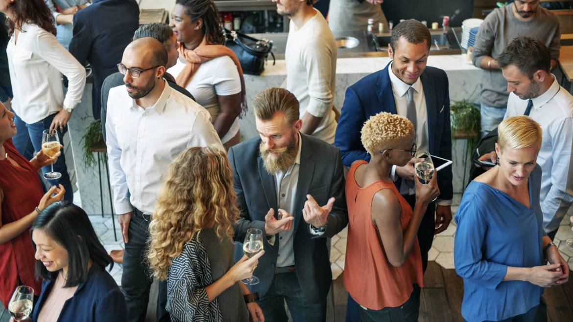 Networking - Eventi aziendali