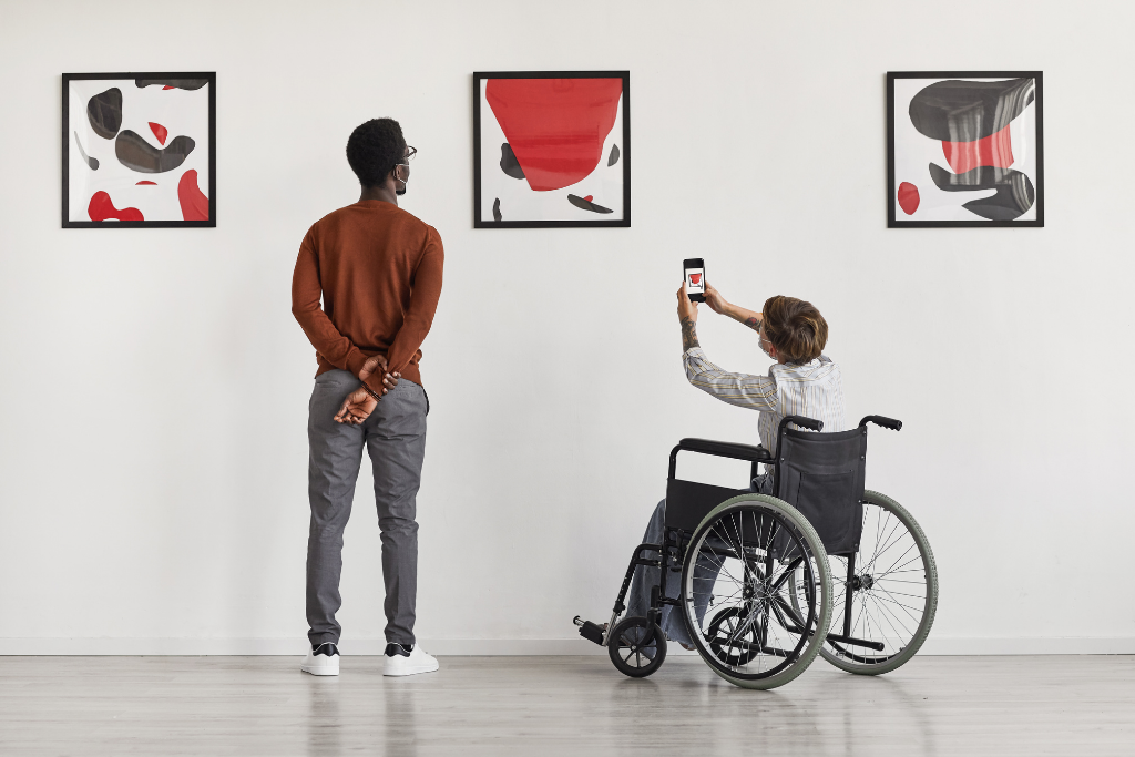 Inclusione - Eventi