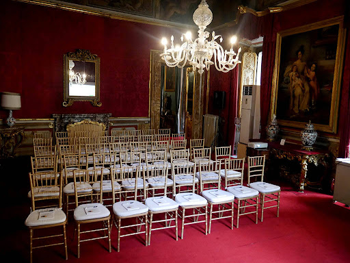 Location - Eventi