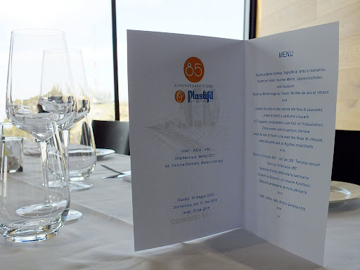 Anniversario aziendale - Business