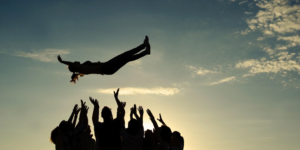 Welfare aziendale - Eventi aziendali