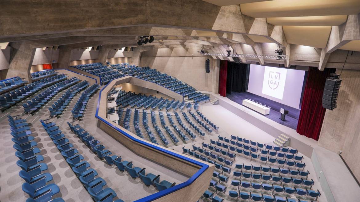 Destinazioni congressuali